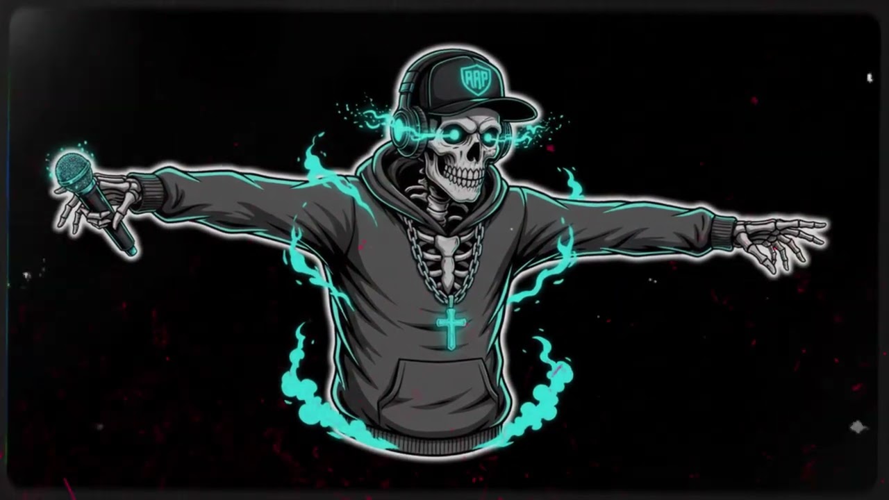 "CÓDIGO DE RUA" | Base de Trap Nacional / Guitar & 808 2026