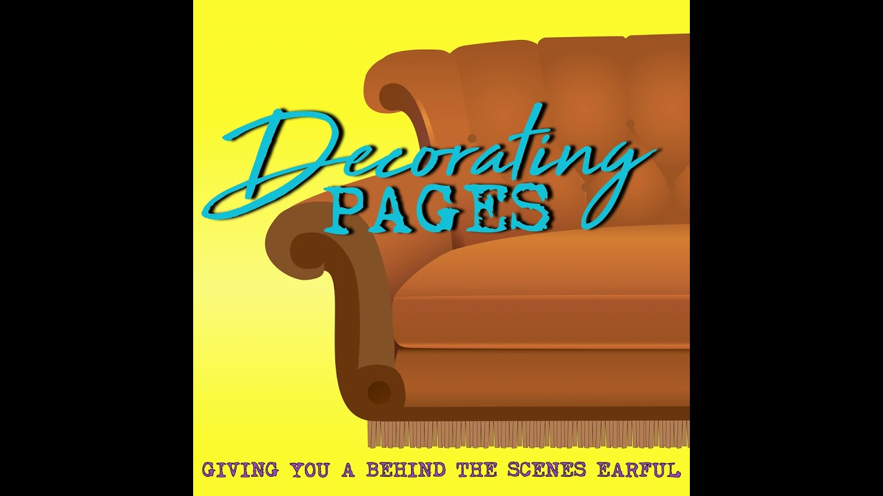 Jan Pascale - Set Decorator - Let's Go Junking! - "Mank" Pt.2