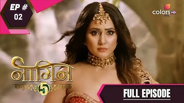 Naagin 5 | Full Episode 2 | With English Subtitles