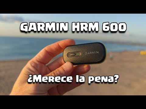 🎬 Video relacionado con pulsómetros Garmin