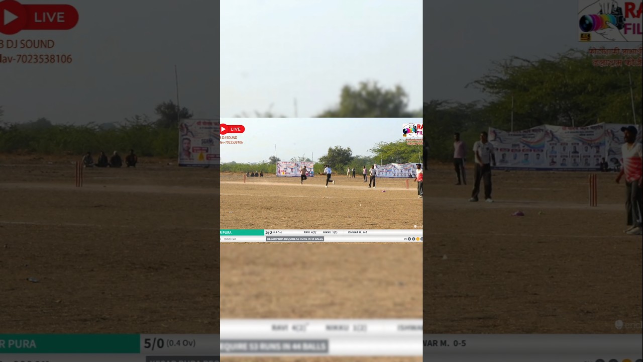 QUARTER FINAL MATCH HUM JEET GAYE🏏💪💫 