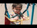 Vlog День с реборном Тимуром/ реборн на детской площадке/ утро с реборном Лиамом