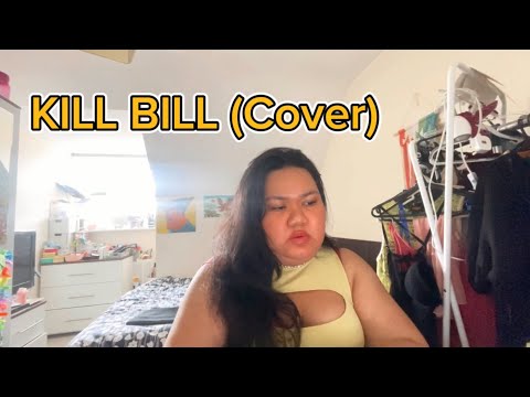 SZA- Kill Bill 💔 (Cover By Meemi)