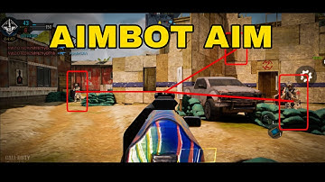 7 pro tips to have aimbot aim in codm