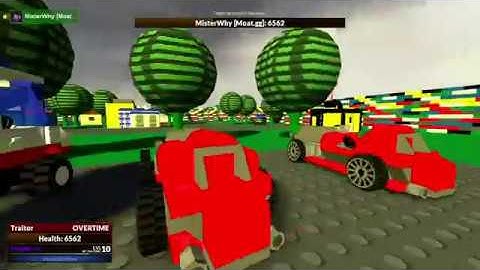 Gmod: [Moat TTT] They said It couldn