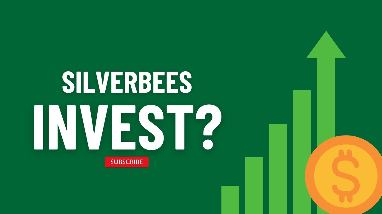 Silverbees Chart SILVERBEES ETF - YouTube