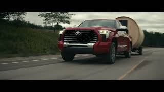 Toyota Tundra | Tundra Can
