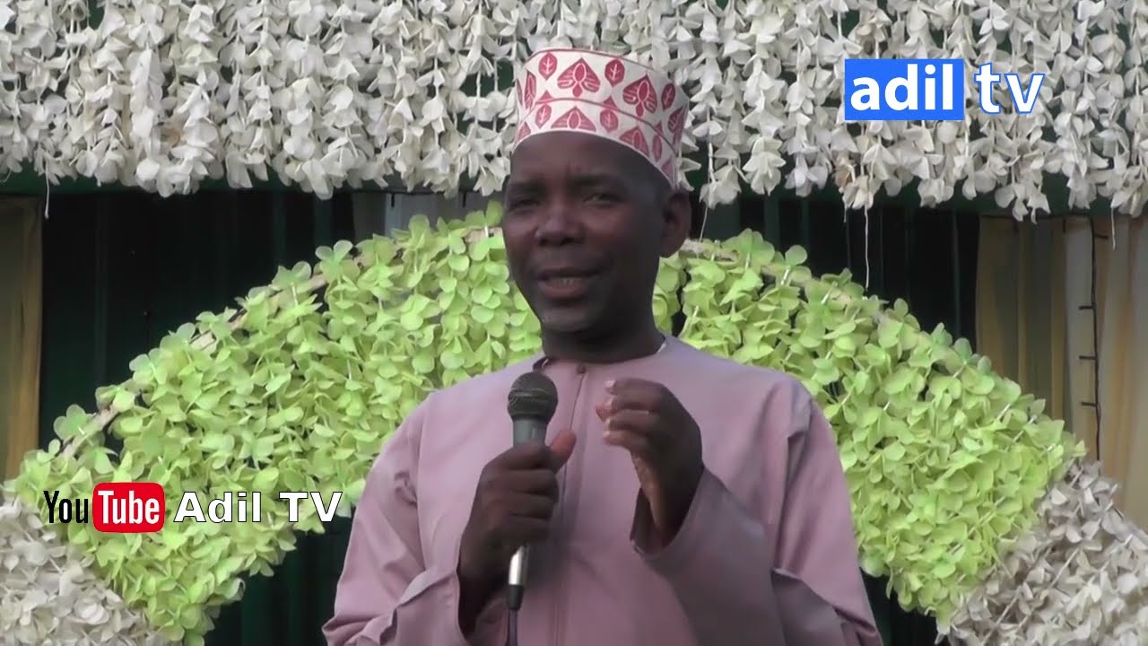 KAMA UNATAKA KUPENDWA NA MUMEO TANDIKA KITANDA NA UYAFANYE HAYA SHK SHAHRAN