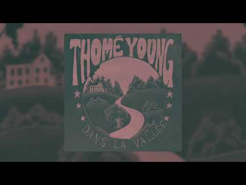 Thomé Young - Allumette (audio officiel)