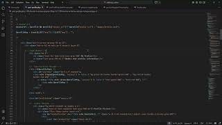 Web Project 1 | Task 11 | Semester 01 | M.N.A.Thasneem | Java Institute