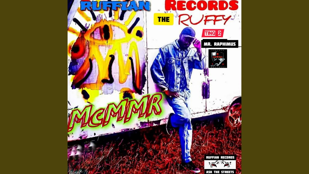 Loverman