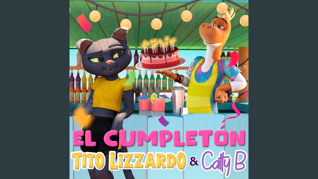 Catty B! - Página web de diseñokitdecumpleaños