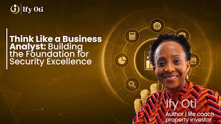 What Does a Business Analyst Really Do? | BA Foundations for a Security Career screenshot 4