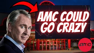 AMC Shorts are sooo Screwed.. *Proof of AMC Stock Manipulation*