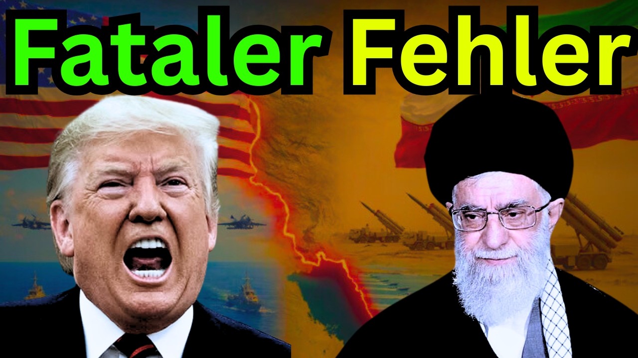 Damit haben die USA und der Westen ihr eigenes Todesurteil unterschrieben