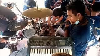 DAGANG PINDANG VERSI REGGAE | FAHMI PPM | CAM PERSONIL | PUTRA PAI MUDA OFFICIAL | 12 OKTOBER 2021