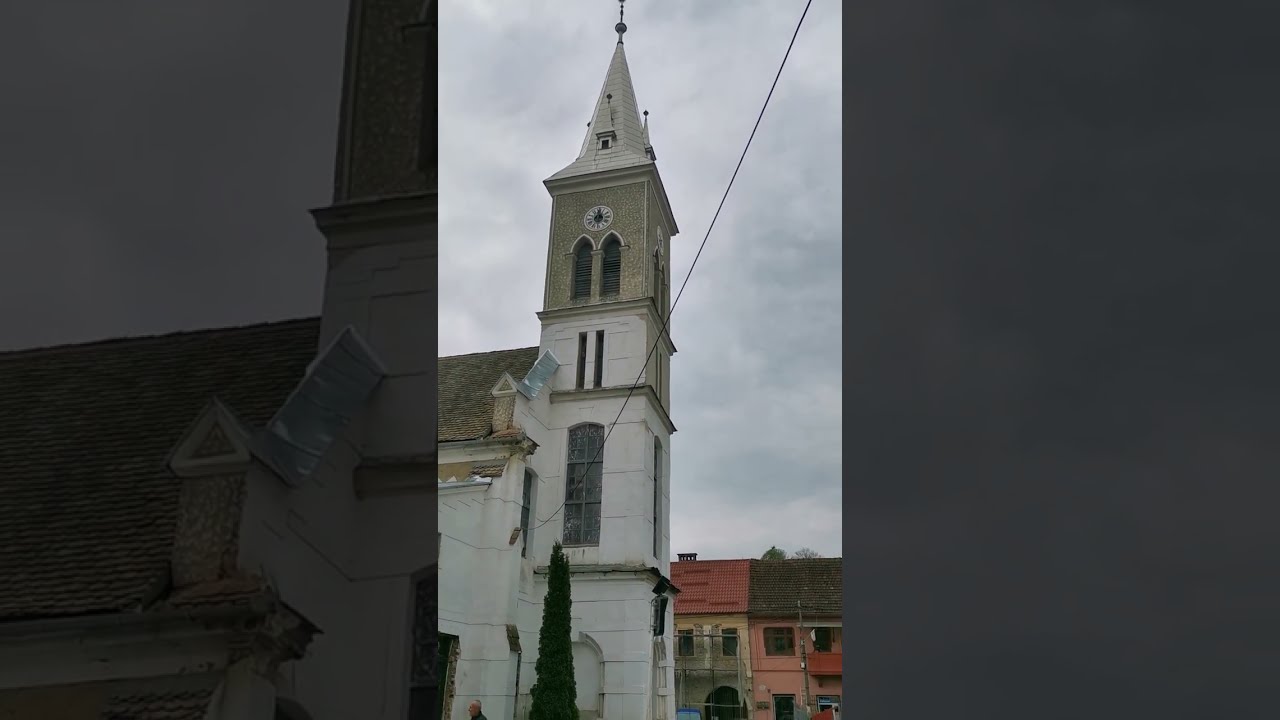 În Abrud, Alba, 18.05.2023