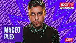 Maceo Plex & Oscar The Wolf - All Night (Unreleased - Exit Dance Arena 2022)