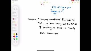 Exclusive Understanding Exact Cost and Marginal Cost Details