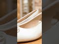 Giày Slingback Thiết Kế Nơ Xinh, Đi Làm, Đi Chơi Đều Phù Hợp #giaynu #giaycongso #giaybet #muagiay