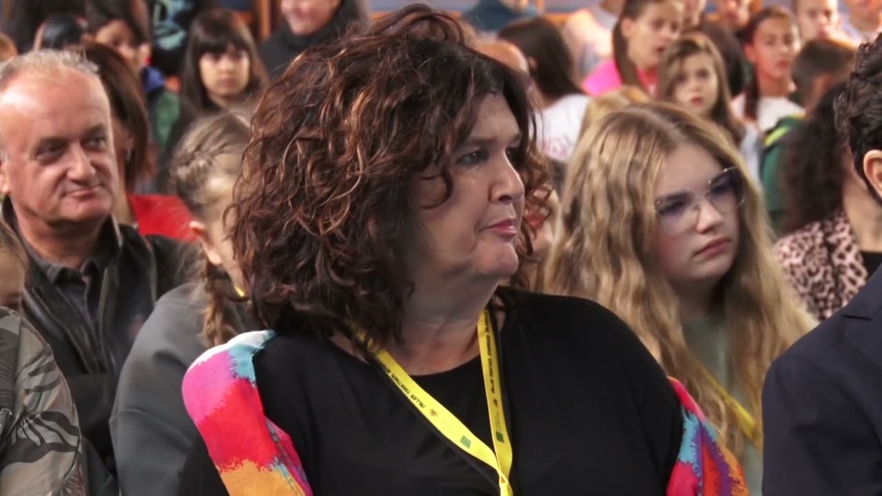 10 minuta: „Zajedno radimo na razvoju tolerancije u našim školama“