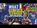 EP 340 - A Ras Tafari Perspective Of Jamaica's Music &amp; Being A Teen During Reggae Revival! (Clip 2)