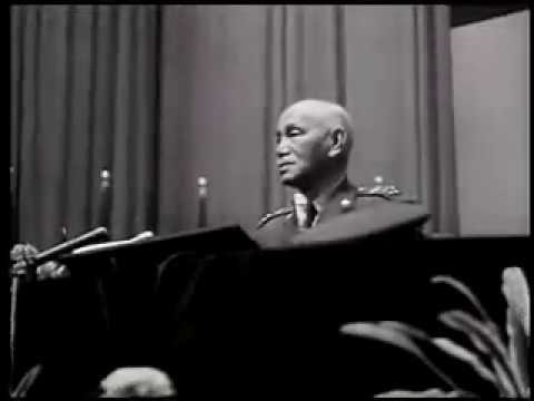 慶祝中華民國五十八年元旦開國紀念典禮暨元旦團拜--1969年1月1日