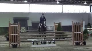 Maclay Regionals 2011