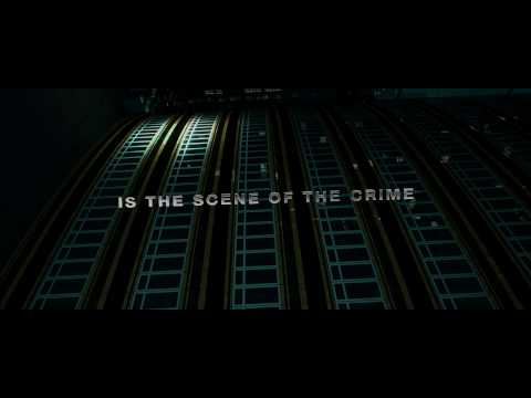 Inception - Trailer [HD]