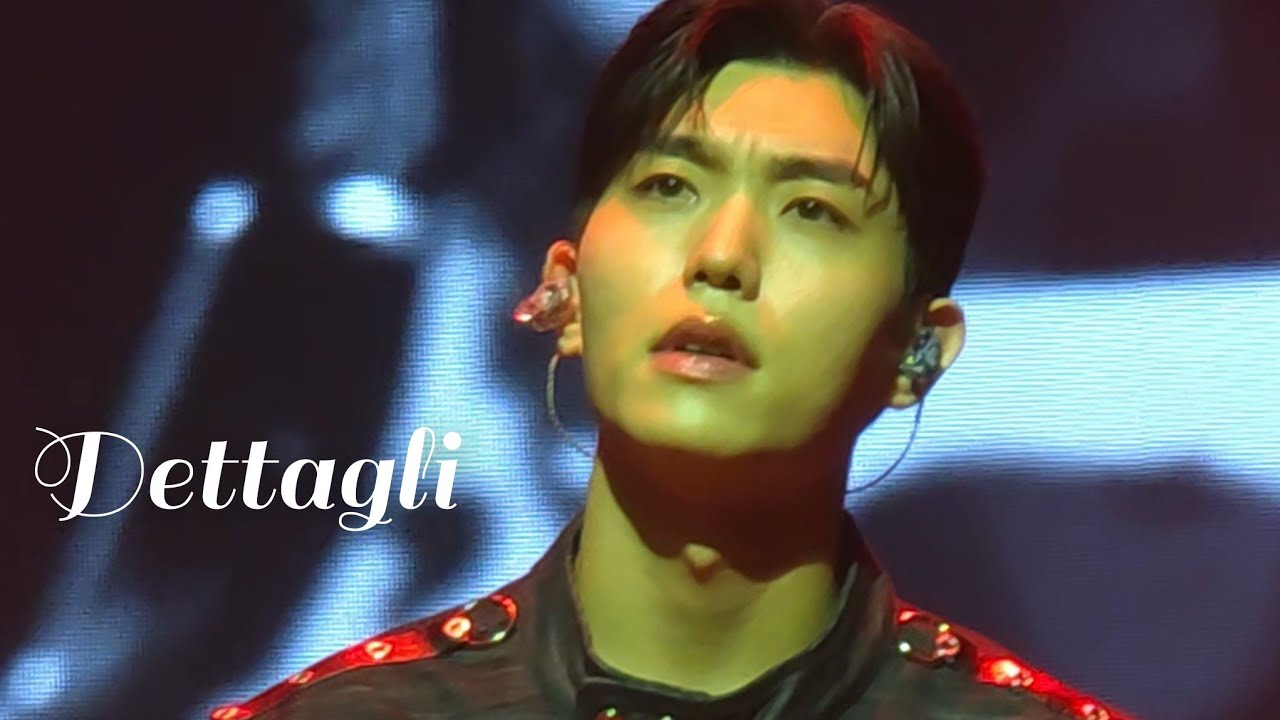 250831 [Dettagli] | 리베란테 팬콘서트 빛남대학교 스핀오프 𝐒𝐔𝐌𝐌𝐄𝐑 𝐂𝐀𝐌𝐏 : DAY2 #진원 #JinWon #리베란테 #Libelante