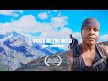 What if You Just Walked Away? Voice of the Wild.