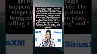 Mýa Explains Marrying Herself: “Commit to You. Learn You ” #Mýa #MarriedToMyself #TheTruth #SelfLove