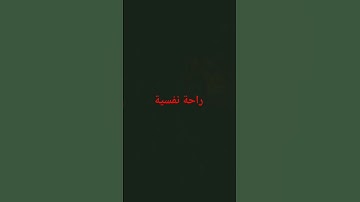 #راحة_نفسية #قرآن #المصحف #قران كريم #تلاوة_خاشعة #لايك #اكسبلور #قران_كريم