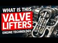 What Are Valve Lifters - How They Keep Valves Moving Smoothly