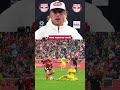Bringing This Intensity Into Playoffs 🔜 | Emil Forsberg - New York Red Bulls Highlights #shorts