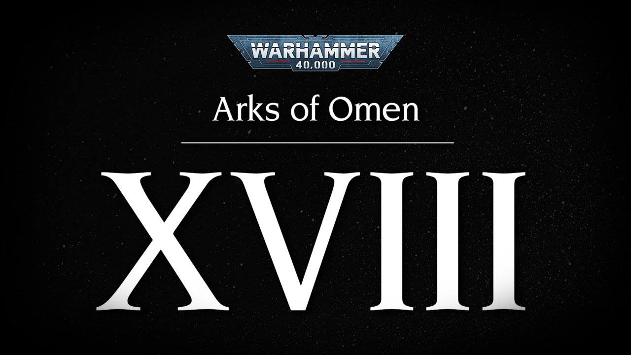 Arks of Omen XVIII – The Star - A new star rises! But what could it signify about the future of the galaxy?