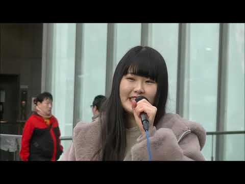 2020.01.05 Street Namba