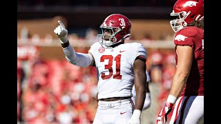 Live 2023 NFL Mock Draft: What are the Chicago Bears Options With Pick #1?