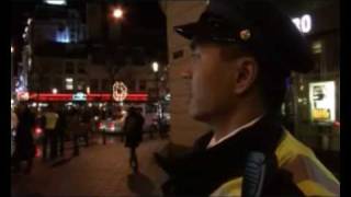 Politiewerk Bureau Lijnbaansgracht I