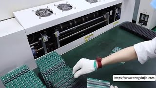 One-stop PCB Assembly Solutions | Reliable PCBA Manufacturer from China