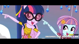 Re-Uploaded Better When Im Dancing Mep Birthdaypart 15For