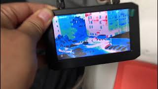 Thermal Imaging Camera screenshot 4