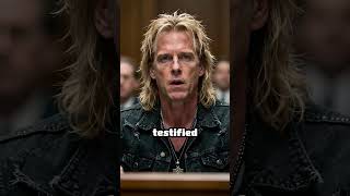 The U.S. Senate Held a Hearing About Music Lyrics… (Parental Advisory Origin)