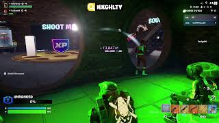 Fortnite @ONE4EGO