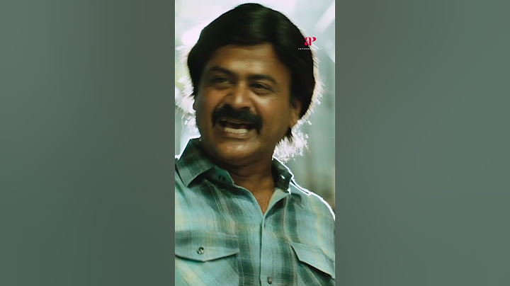 Watch full video 👆 Enkitta Mothathe Movie Scenes - #enkittamothathe #natraj #sanchitashetty #shorts