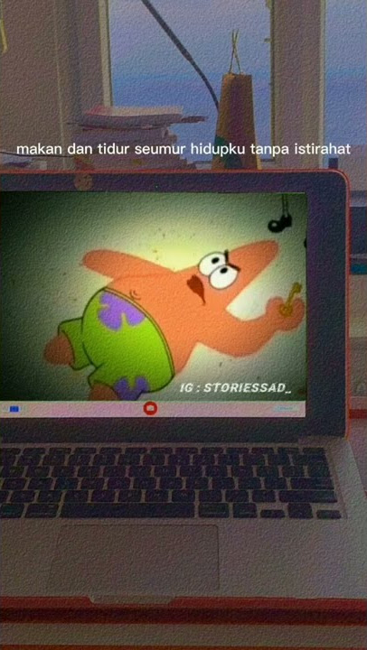 petrik butuh istirahat