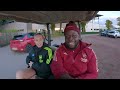 Meado's favourite dad joke?! | Beth Mead & Frimmy | Colney Carpool | Episode 20