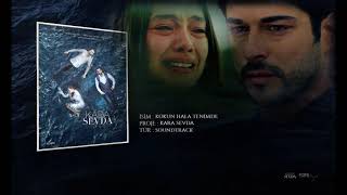 Kara Sevda - Kokun Hala Tenimde [Soundtrack]