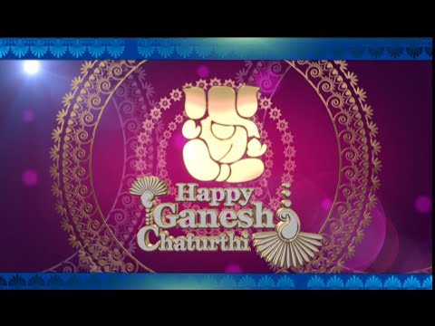 Ganesha Festival Special Programs On your Favorite channel Sri Sankara TV kannada movies near me