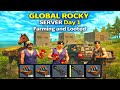 today start new surver | LAST ISLAND OF SURVIVAL GAMEPLAY( Day 1)#lios